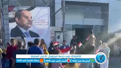 عاجل - انتخابات الرئاسة 2024.. انتهاء اليوم الأول من تصويت المصريين باليابان