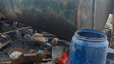 مراقبة الأغذية بصحة الدقهلية تكثف حملاتها بالمرور على 346 منشأة 