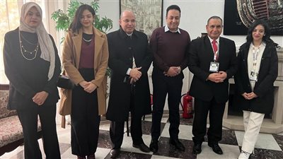 صور.. توافد المصريين في رومانيا للإدلاء بأصواتهم في الانتخابات الرئاسية 2024