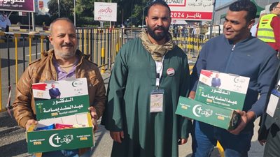 ما هي عقوبة اختراق الصمت الانتخابي؟.. خبراء قانون يجيبون 