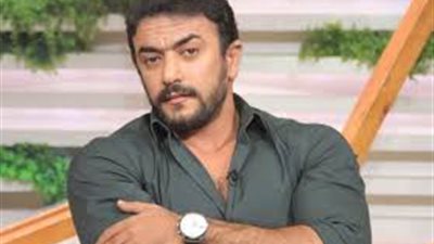 أحمد العوضي يحمس جمهوره بالمسابقة الجديدة 