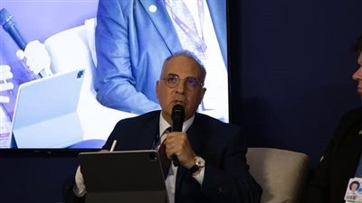 وزير الري يؤكد أهمية تطبيق مبدأ الترابط بين المياه والغذاء والطاقة 