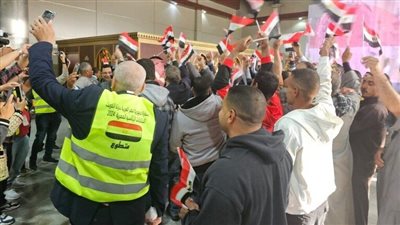 الجالية المصرية بالكويت: المصريون يسطرون في الخارج ملحمة جديدة في حب الوطن