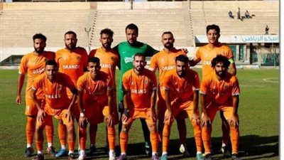 مباريات هامة لأندية الجيزة بالقسم الثالث