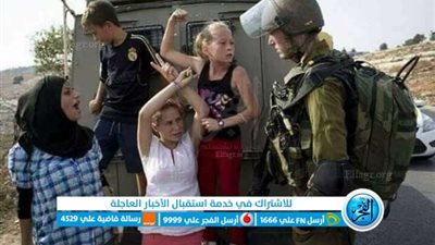 عهد التميمي.. تاريخ نضالي كبير منذ الطفولة (صفعت جندي إسرائيلي)