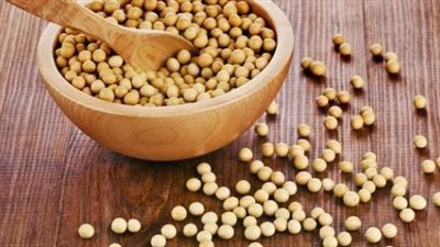 هبوط أسعار فول الصويا لتتجه لتسجيل ثالث أسبوع من الخسائر