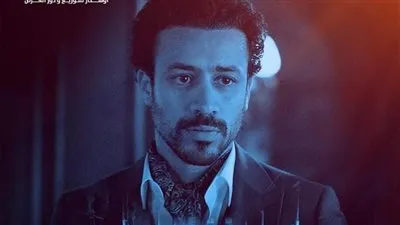 أحمد داود يفوز بجائزة التميز عن دوره في فيلم 