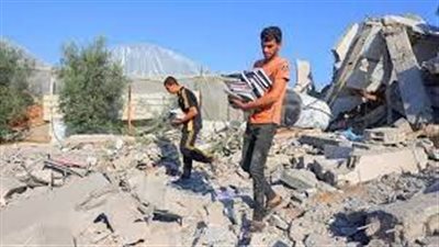 فايننشال تايمز: تحذيرات من الموت بسبب الجوع أو المرض في غزة مع استئناف الحرب 