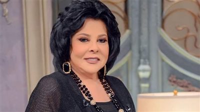 إسعاد يونس ناعية ناهد فريد شوقي: آن الأوان تاخدي فريد في حضنك