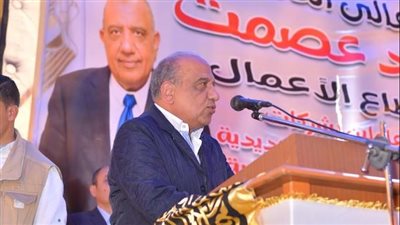 وزير قطاع الأعمال: إنجازات غير مسبوقة على طريق تحقيق التنمية المستدامة الجمهورية الجديدة