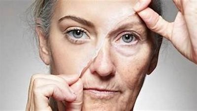 شيخوخة الجلد.. طرق علاجها والوقاية منها