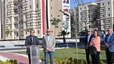 مدبولي: لا سبيل أمام الدولة المصرية سوى التركيز على قطاع الصناعة