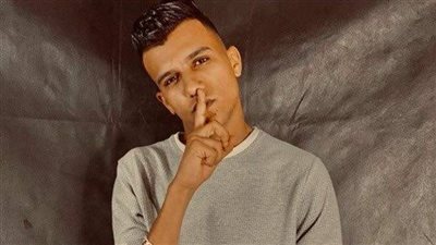 مؤدي المهرجانات عصام صاصا يتصدر تريند يوتيوب 