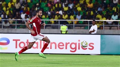 الأهلي يتفوق في مواجهة التنافس مع يانج أفريكانز ويتعادل إيجابيًا