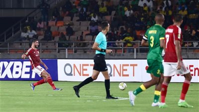الأهلي يحافظ على الصدارة بتحقيق تعادلًا أمام يانج أفريكانز
