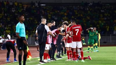 أحمد بلال: الجماهير تقارن الأهلي حاليًا بالموسم الماضي من حيث النتائج والأداء