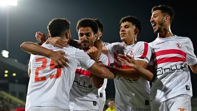 محمد صلاح: هذا اللاعب لا غنى عنه في تشكيل الزمالك