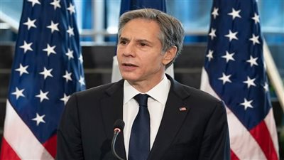 بلينكن يدعو السوداني إلى حماية الأمريكيين في العراق.. ما القصة؟ 