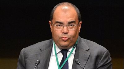 محيي الدين: نجاح جهود تجديد الموارد لصندوق المناخ الأخضر بـ 12.4 مليار دولار