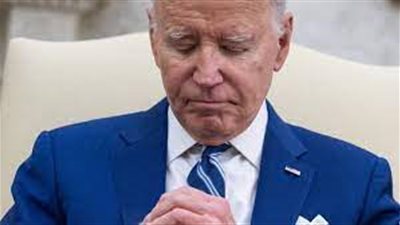 كيف رد بايدن على فتح تحقيق بمجلس النواب لعزله؟