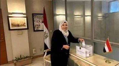 عاجل| 5 دلالات في مشاهد تصويت المصريين في الخارج