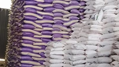 شركة النيل: السكر متوفر في الأسواق.. والأزمة سببها نفسي