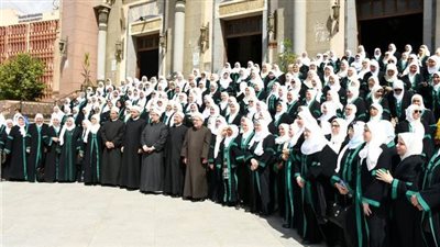 وزير الأوقاف يعلن إطلاق العام القادم 2024 عامًا للواعظات