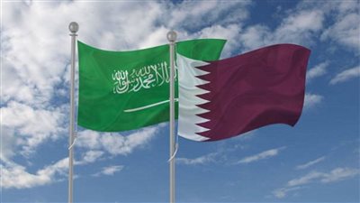 السعودية وقطر تؤكدان أهمية استمرار التنسيق بينهما
