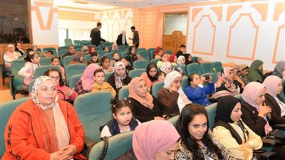 محافظ الدقهلية وأمانة المراكز الطبية المتخصصة تحتفل باليوم العالمي لذوي القدرات