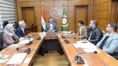 محافظ الدقهلية: المنطقة اللوجستية باستثمارات تبلغ 2 مليار جنيه 