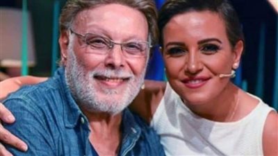 أشرف زكي يكشف حالة ريهام عبد الغفور بعد وفاة والدها