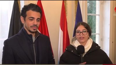 المصريون في بلجيكا يشيدون بتنظيم الانتخابات الرئاسية.. ويؤكدون حرصهم على المشاركة