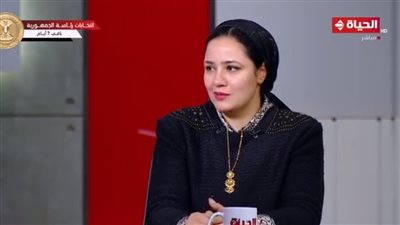 باحثة: العملية الانتخابية شهدت إقبالا كبيرا في دول الخليج