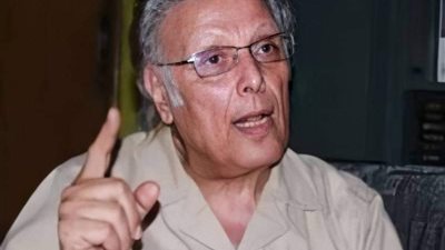 وداعًا أشرف عبد الغفور.. أيقونة فنية تركت فراغًا لا يمكن ملؤه