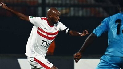 إبراهيم سعيد: عرض سعودي لـ شيكابالا وهذا هو موقف اللاعب