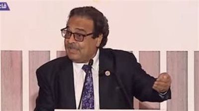 مرشح رئاسي: الأوضاع الراهنة في مصر غير مرضية للكثير من الناس