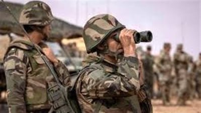 الجيش المغربي يرد على 