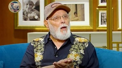 النيابة تصرح بدفن جثمان الفنان أشرف عبد الغفور بعد مصرعه في حادث تصادم