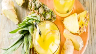 الأطعمة التي يجب تناولها أثناء الالتهاب الرئوي للتعافي سريعا