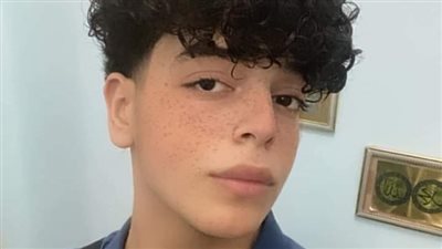 الموت يفجع أسرة طالب ثانوي ببورسعيد.. ووالده: عريس في الجنة ووفاته نتيجة حادث أليم