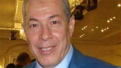 رئيس الجالية المصرية بباريس لـ 