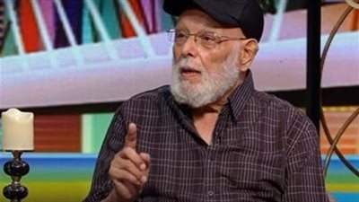 القبض على السائق المُتسبب في وفاة الفنان أشرف عبد الغفور