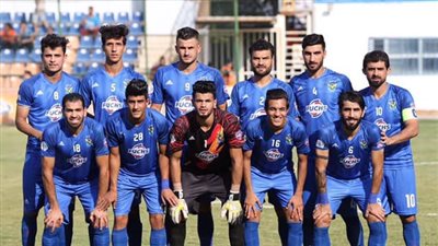 موعد مباراة القوة الجوية ضد أجمك اليوم الإثنين في دوري أبطال آسيا والقنوات الناقلة