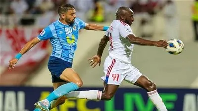 موعد مباراة الفيصلي أمام الشارقة اليوم الإثنين في دوري أبطال آسيا والقنوات الناقلة
