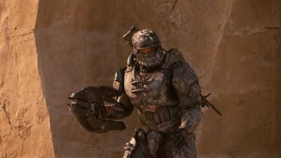 الكشف موعد عرض الموسم الثاني من مسلسل Halo