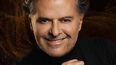 السوبر ستار راغب علامة يستأنف نشاطه الفني ويحيي حفلة رأس السنة في البحرين