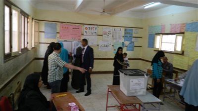 الموعد والفئات المحرومة.. إجازة المدارس في الانتخابات الرئاسية 2024