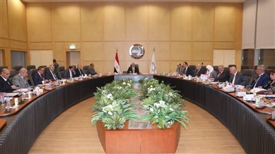 وزير النقل: 367 مليون جنيه إيرادات شركة السوبر جيت في 2022