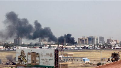 باحث سوداني: لا فائز في الحرب الحالية وعمر البشير صنع دولة موازية(فيديو)