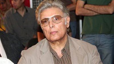 اليوم.. أولى جلسات محاكمة المتسبب في مصرع الفنان أشرف عبد الغفور